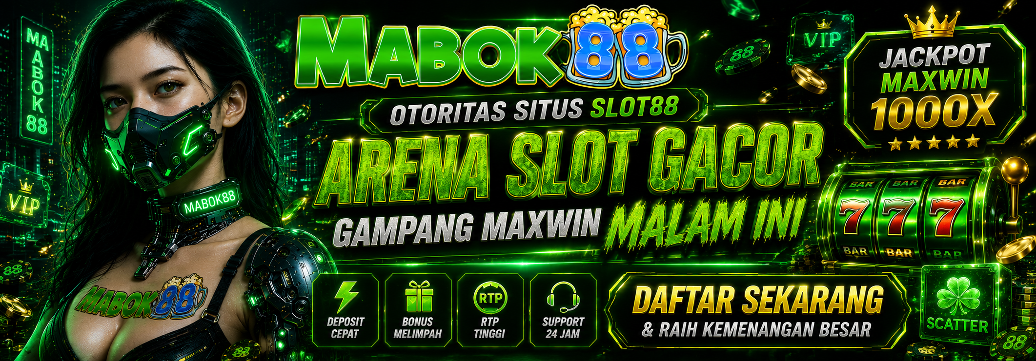 banner MABOK88