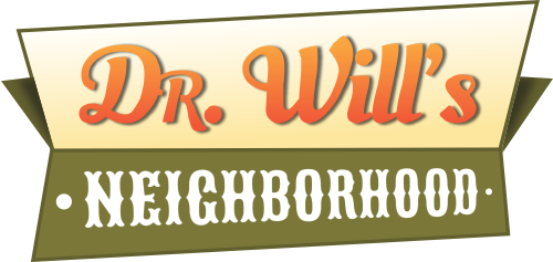 Dr. Will Miller